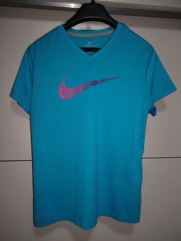 nike 2090: Nike, XL (EU 42), Lycra, color - Light blue