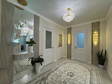 Продажа квартир: 3 комнаты, 89 м², Элитка, 10 этаж, Дизайнерский ремонт — 17