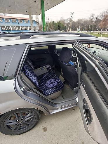 Mazda: Mazda 6: 2003 г., 2 л, Механика, Дизель, Универсал — 9