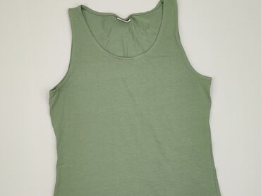 Undershirts: Tank top for men, XL (EU 42), Beloved, condition - Very good
