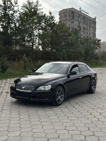 тойота камри старый: Toyota Mark X: 2005 г., 2.5 л, Автомат, Бензин, Седан