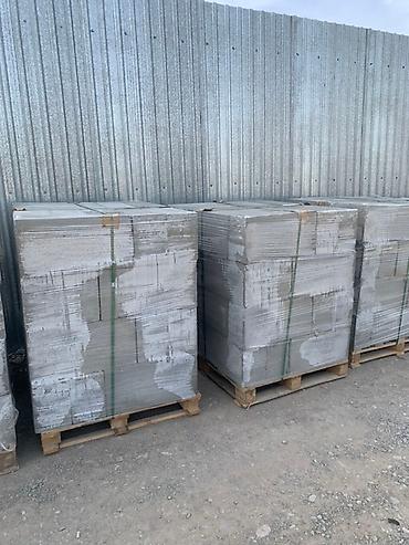 Газоблок: Газоблок, Неавтоклавный, 600x150x300, D600 — 6