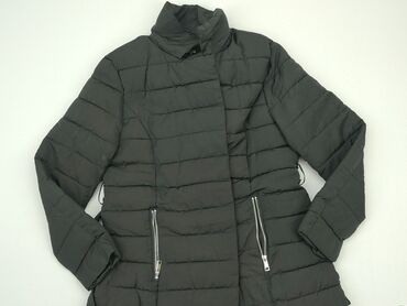 spódnice puchowa olx: Пухова куртка жіноча, S, стан - Хороший