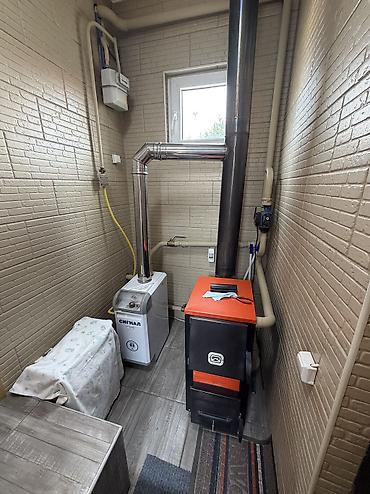 Продажа коттеджей и домов: 📍В Сокулуке продается дом расположенный на участке 15 соток 🏷️Об — 7