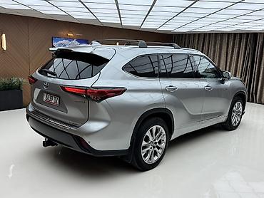 помпа тойота авенсис: Toyota Highlander: 2020 г., 2.5 л, Автомат, Гибрид, Кроссовер — 6