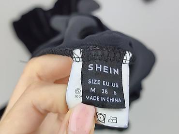 cekinowe: Shein, Sukienka damska, rozmiar M — 6
