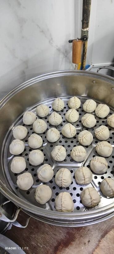 Повара: Требуется Повар : Мучной цех, Национальная кухня, Более 5 лет опыта