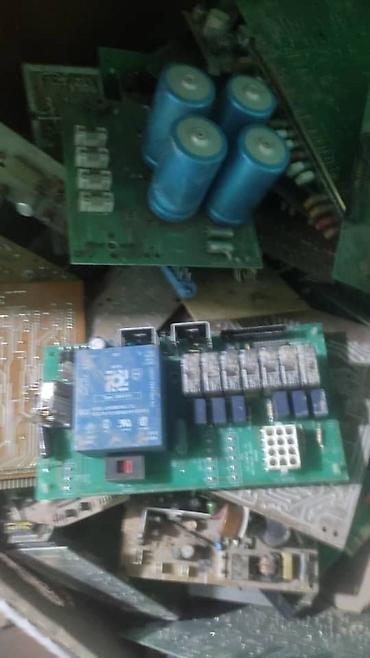 Скупка цветного металла: Куплю гаражное барахлокладовки, подвалы,,платы якоря, моторы — 19