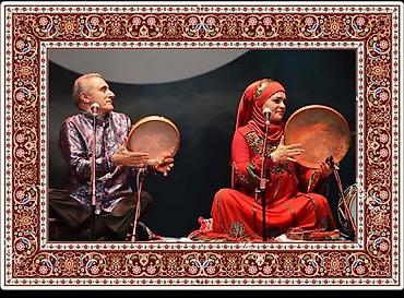 Toxunma əşyaları: Toxunma əşyaları — 5