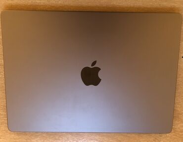 shredery 14: Ноутбук, Apple, 16 ГБ ОЗУ, 14 ", Б/у, Для работы, учебы, память SSD