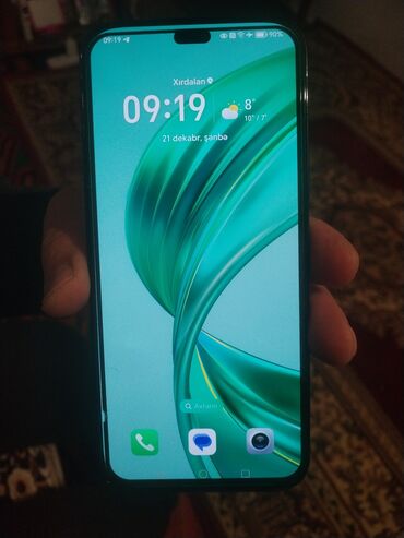 honor x8b qiymeti irşad: Honor 8X, 128 GB, rəng - Qara