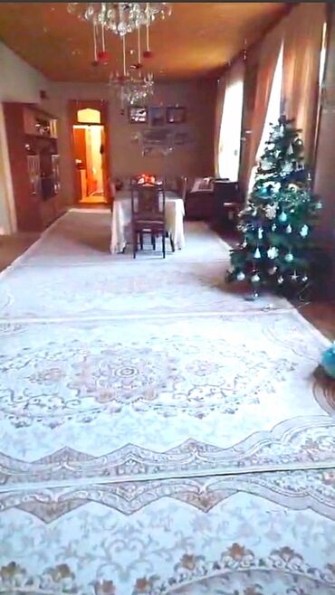 Həyət evləri və villaların satışı: 3 otaqlı, 670 kv. m, Kredit yoxdur, Orta təmir — 49