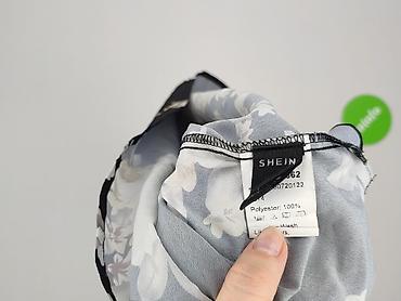 shein bluza oversize: Shein, Bluzka damska, rozmiar S — 4