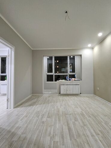 Продажа квартир: 1 комната, 43 м², Элитка, 6 этаж, Свежий ремонт