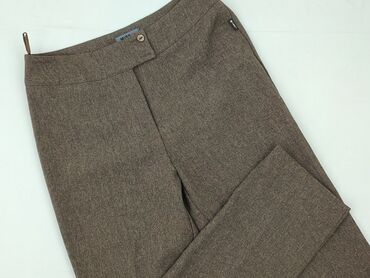 geox взуття жіноче: Miss Sixty, Spodnie materiałowe damskie, rozmiar L