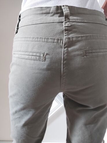 Pantalone: Fashion pantalone 7/8,s — 6