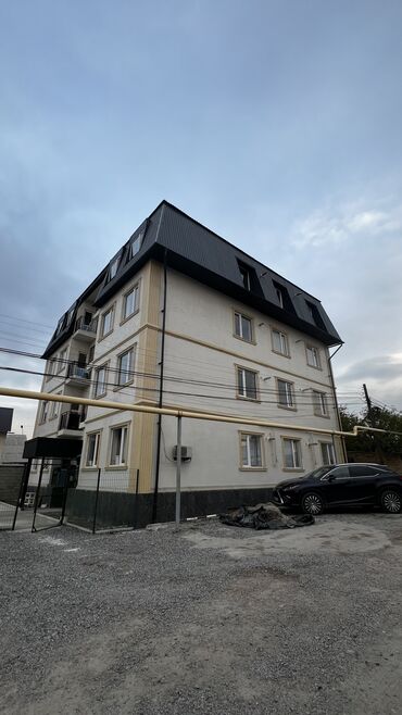 в расрочку квартиры: 1 комната, 30 м², Элитка, 4 этаж, Дизайнерский ремонт