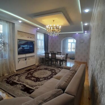 Həyət evləri və villaların satışı: 5 otaqlı, 221 kv. m, Kredit yoxdur, Yeni təmirli — 7