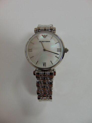 sat za merenje pulsa: Classic watch, Female