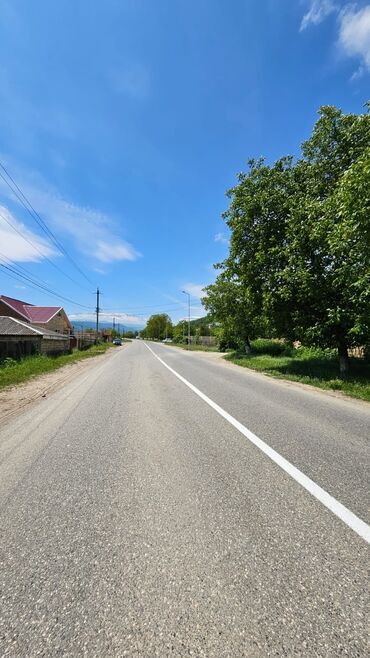 Torpaq sahələrinin satışı: 40 sot, Tikinti, Mülkiyyətçi, Kupça (Çıxarış)