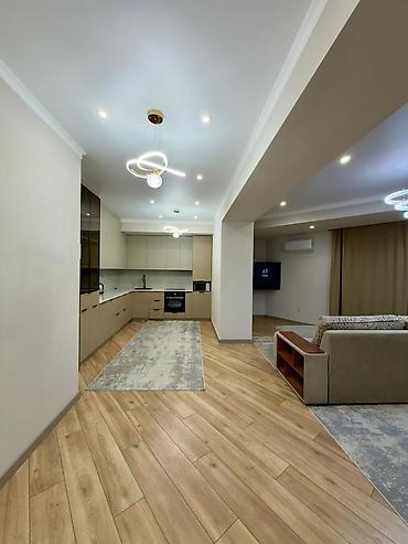 вип дома: VIP Apartments Bishkek Элитные квартиры премиум-класса в центре — 3
