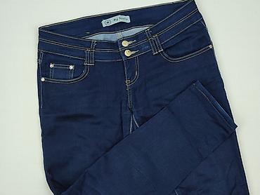 edwin jeans: Jeansy damskie, rozmiar M — 1
