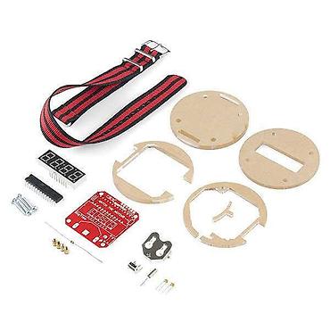 Kateqoriya: Stem/Maker Məhsulları > Özün Hazırla Dəstləri (DIY)