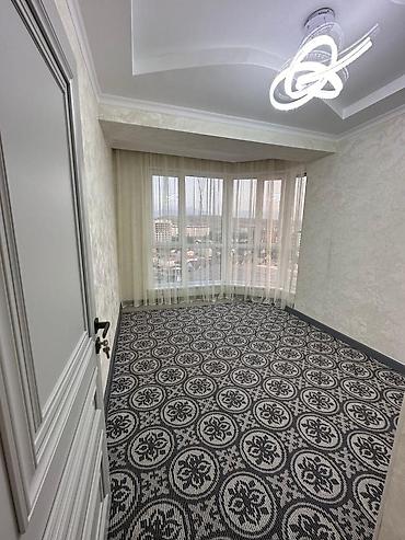 15: 2 комнаты, 54 м², Кок-Жар мкр Элитка, 12 этаж, Евроремонт — 4