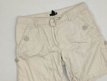 Szorty: H&M, Szorty damskie, rozmiar L