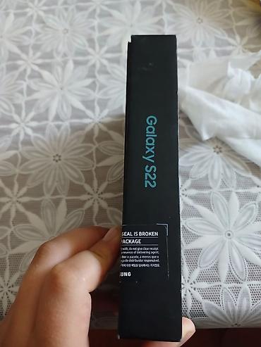 smart tv samsung: Samsung Galaxy S22, 128 GB, rəng - Yaşıl — 4