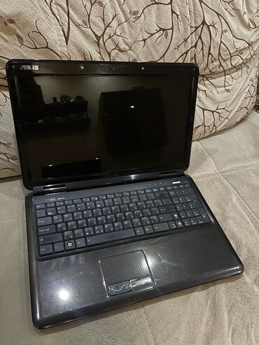 asus ноутбук купить: Ноутбук, Asus, Б/у, Для несложных задач