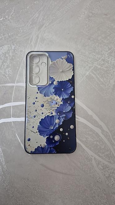 xiaomi 15t pro: Samsung s24 fe yenidir hetta kamera qoruyucu yeridr şüşədir o biri — 3