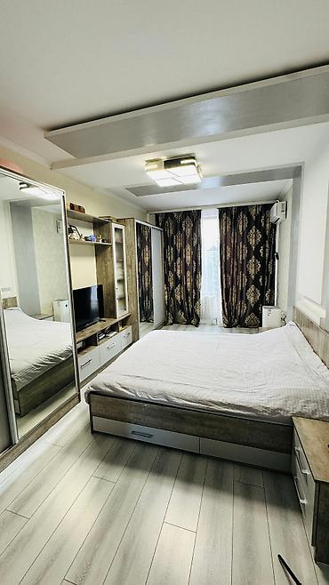 me: 2 комнаты, 107 м², Восток-5 мкр Элитка, 14 этаж — 2