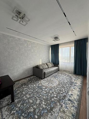 elite hause: 1 комната, 45 м², Элитка, 14 этаж, Дизайнерский ремонт — 3