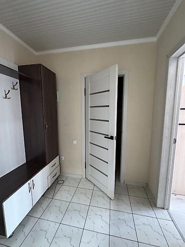 каинды прадаю квартира: 1 комната, 42 м², Джал-15 Элитка, 12 этаж, Евроремонт — 9