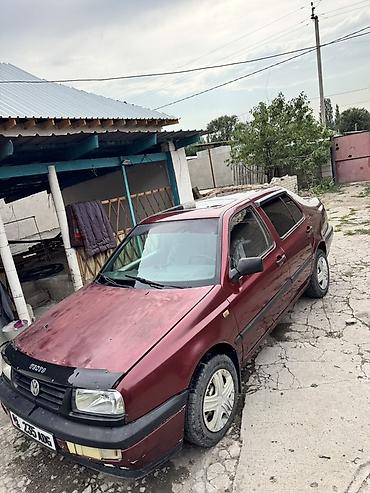 матор на венто: Volkswagen Vento: 1992 г., 1.8 л, Механика, Бензин, Седан — 1
