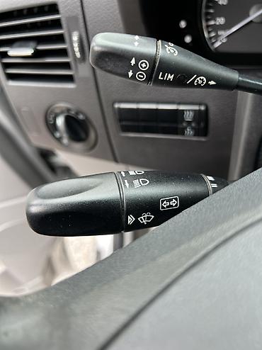 ender s: Легкий грузовик, Mercedes-Benz, Стандарт, 3 т, Новый — 9