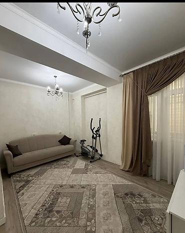 Продажа квартир: 4 комнаты, 108 м², Золотой квадрат Элитка, 7 этаж, Свежий ремонт — 7