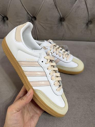 nike react: Кроссовки, 39, Adidas, Новый, Самовывоз — 5
