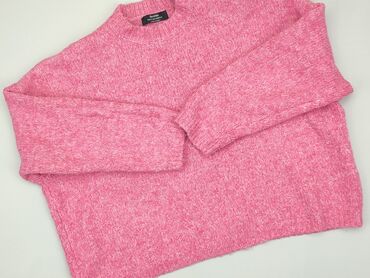 t shirty ma: Sweter, Bershka, XS (EU 34), condition - Good