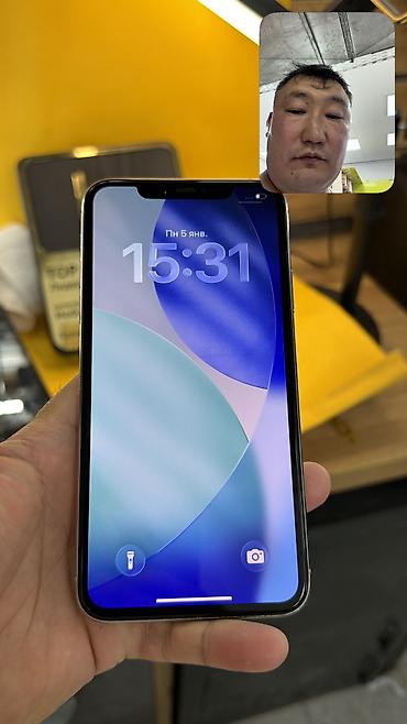 Apple iPhone: 🔥 IPHONE 8 🔥 📱 Оригинальный APPLE 🧠 Память: 256 GB 🔄 🔋 — 11