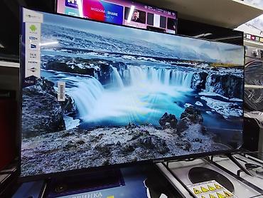 13: Телик Телевизоры Samsung Android 13 с голосовым управлением, 43 — 9