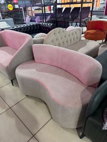 Раскладные диваны: Раскладной диван — 33