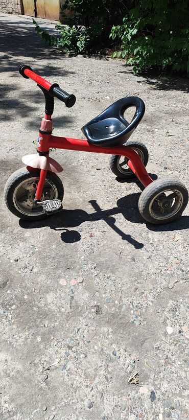 велосипед двухколесный детский: Детский велосипед 1000 сом