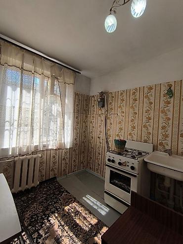 Продажа квартир: 1 комната, 32 м², 10 мкр 104 серия, 2 этаж, Старый ремонт — 1