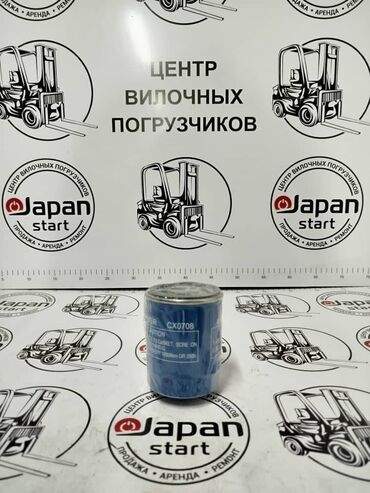 апаратура на камаз: Fuel filter Чыпка