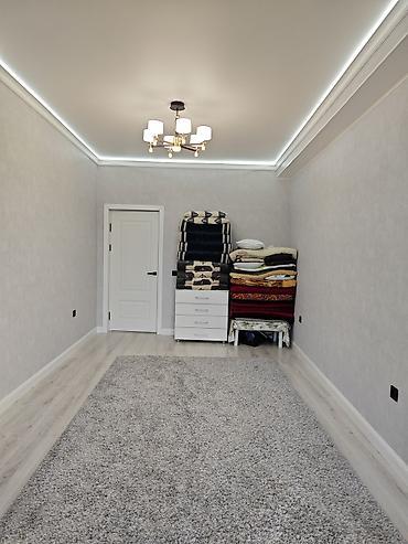 Продажа квартир: 3 комнаты, 80 м², Военторг Элитка, 7 этаж, Евроремонт — 4