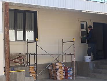 Фасадчики, отделочники: Фасадчик. 3-5 лет опыта — 12