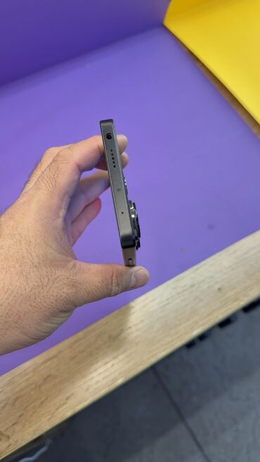 Poco: Poco M6 Pro 5G, Б/у, 256 ГБ — 9