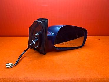 Зеркала: Боковое левое Зеркало Lexus — 5